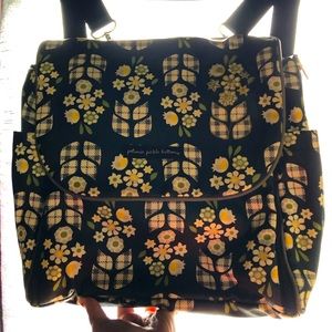 Petunia Pickle Bottom Bag